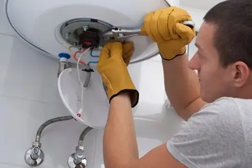 Ремонт водонагревателей Electrolux в Новомосковске в октябре