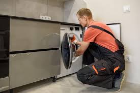 Ремонт посудомоечных машин Indesit в Новомосковске в октябре