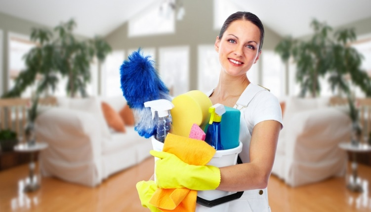 Уборка домов в Новомосковске от Мастер24: генеральная уборка коттеджа, частного и загородного дома, цены от 4646 руб