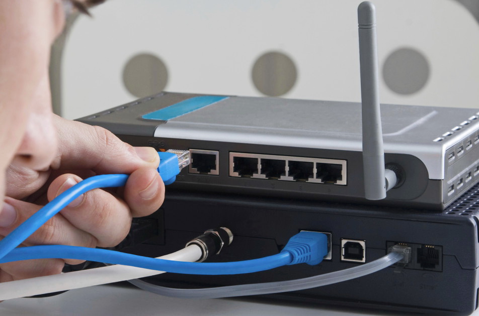 Настройка Wi-Fi роутера в Новомосковске от Мастер24 – прошивка, установка, подключение от 723 руб